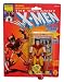 Collectible : Uncanny X-Men Wolverine I (First Edition) Action Figure