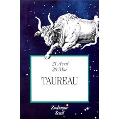 Zodiaque : Taureau