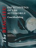 The Beaulieu Encyclopedia of the Automobile: Coachbuilding