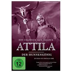 Attila, der Hunnenk�nig