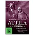 Attila, der Hunnenk�nig