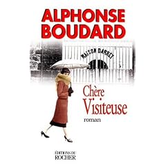 Ch�re visiteuse: Roman