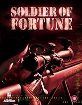Soldier of Fortune (Linux)