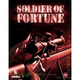 Soldier of Fortune