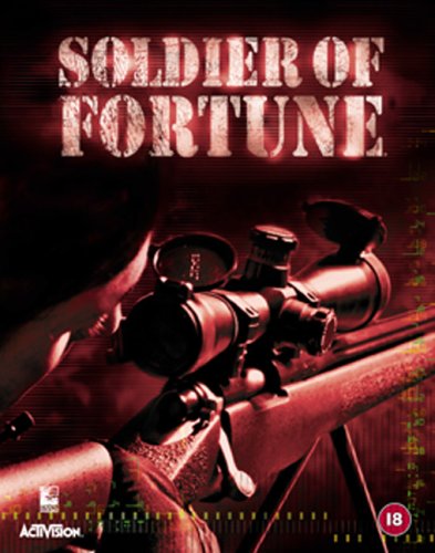 Soldier of Fortune (Linux)