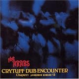 Cry Tuff Dub Encounter : Chapter One (PSCD013) Cry Tuff Dub Encounter : Chapter One (PSCD013)
