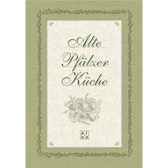 Alte Pf�lzer K�che