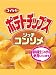 湖池屋 小袋ポテトチップス リッチコンソメ 30g×24袋