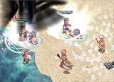 �饰�ʥ�������饤�����̸�����~RAGNAROK THE ANIMATION~ �崬