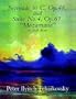 Serenade in C, Op. 48, & Suite No. 4, Op. 61 (Dover Music Scores)