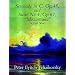 Serenade in C, Op. 48, & Suite No. 4, Op. 61 (Dover Music Scores)