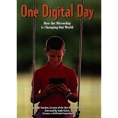 One Digital Day: How the Microchip is Changing Our World