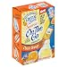 Crystal Light On the Go, Orange Sunrise, 1.3-Ounce Unit (Pack of 6) Image
