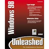 Windows 98: Unleashed
