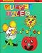 Book Puppet Tales