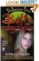 Buffy the Vampire Slayer : Sons of Entropy : The Gatekeeper Trilogy Book 3