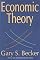 Economic Theory