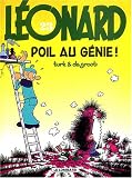 Poil au g�nie !