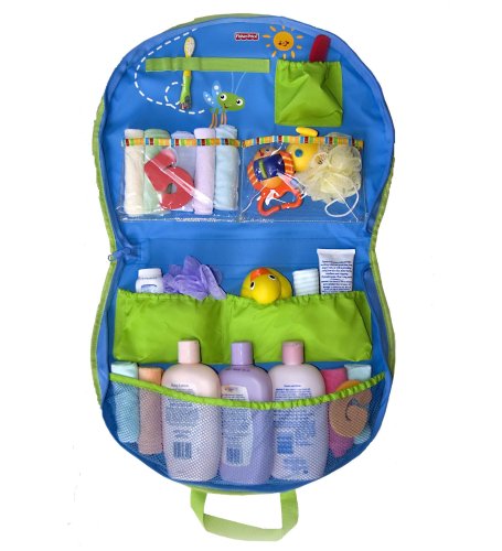Fisher-Price Rainforest Bathroom Space Saver