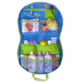 Click here to buy Fisher-Price Rainforest Bathroom Space Saver by Fisher-Price.