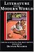 Literature in the Modern World: Critical Essays and Documents