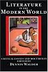 Literature in the Modern World: Critical Essays and Documents