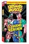 Ultimate Muscle: A Legend Reborn, Round 1