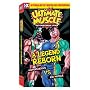 Ultimate Muscle: A Legend Reborn, Round 1