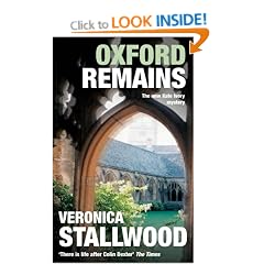 Oxford Remains