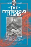 The Mysterious Island (Early Classics of Science Fiction Series) Jules Verne