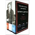Presidential Recordings, Lyndon B. Johnson (Toward the Great Society, February 1, 1964-may 31,1964) (Volume 4, 5, 6) (Hardcover)
