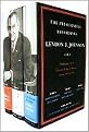 Presidential Recordings, Lyndon B. Johnson (Toward the Great Society, February 1, 1964-may 31,1964) (Volume 4, 5, 6) (Hardcover)