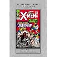 Marvel Masterworks: The X-Men Vol. 2 (Hardcover)