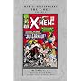 Marvel Masterworks: The X-Men Vol. 2 (Hardcover)
