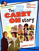 The Carry On Story