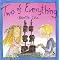 Books about Dads and Shared Parenting for Children