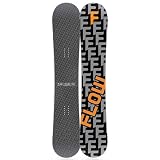Flow Merc Snowboard 2010