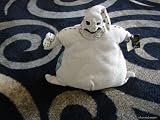 Exclusive Disney Nightmare Before Christmas Oogie Boogie Plush