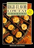 High Flavor Low Fat Cooking
