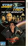 Star Trek The Next Generation 58 : Power Play / Ethics [UK IMPORT] - Patrick Stewart