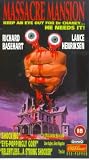 Review Vipco  / Massacre Mansion [1979]
