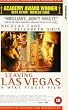 Leaving Las Vegas [VHS] [1996]