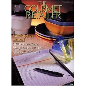 Gourmet Retailer by