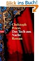 Das Tuch aus Nacht: Roman