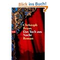 Das Tuch aus Nacht: Roman