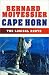 Cape Horn: The Logical Route ; 14,216 Miles Without Port of Call