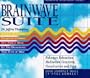 Brainwave Suite (w/booklet)