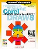 Eigenschaften Redmonds, Kamp-Lintf.  / CorelDraw 8.0 Training. CD- ROM für Windows 95/98/ NT. Mit Photopaint- Lektionen