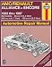 AMC/Renault Alliance and Encore (Haynes Manuals)