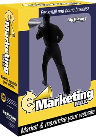 eMarketing Max